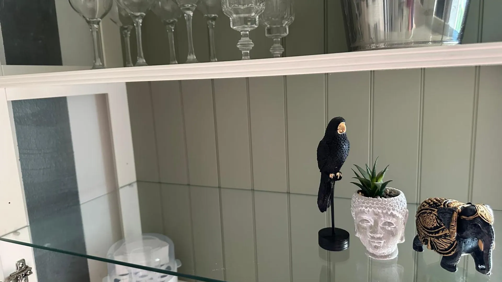 בית נופש הוילה Casa Argento מנרבה דל גארדה