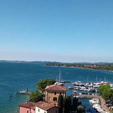 Casa Argento Manerba Del Garda Villa