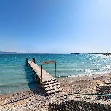 Vakantiehuis Casa Argento Manerba Del Garda Villa