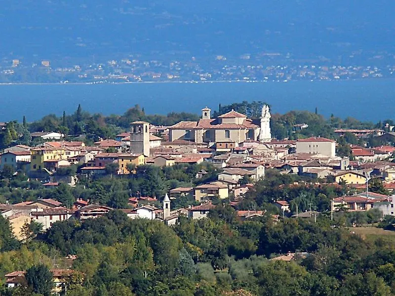 Vakantiehuis Casa Argento Manerba Del Garda Villa